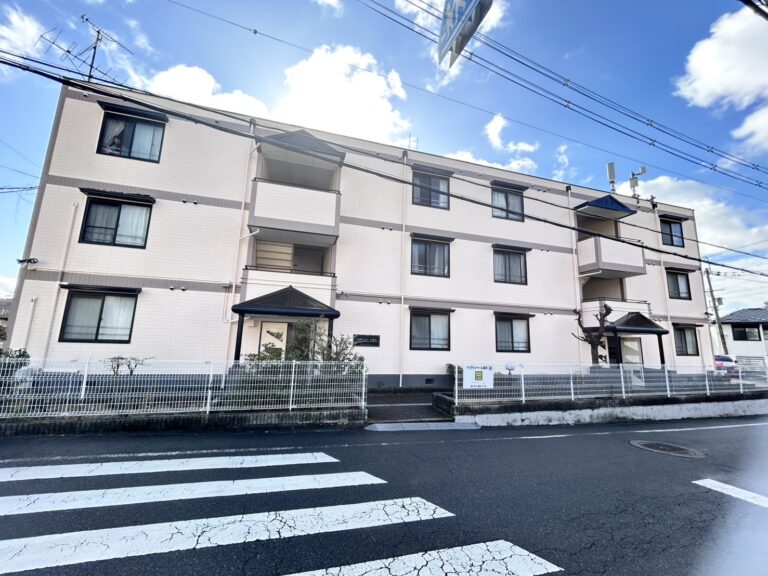 トリヴァンベール桜井102号室